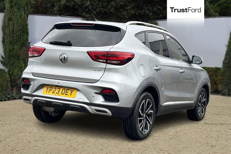 Used MG MG ZS 2023 for sale - 76545266: Photo 4