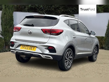 Used MG MG ZS 2023 for sale - 76545266: Photo