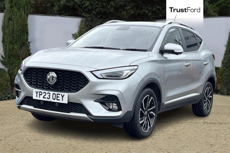 Used MG MG ZS 2023 for sale - 76545266: Photo 5