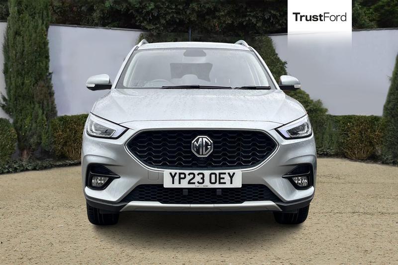 Used MG MG ZS 2023 for sale - 76545266: Photo 6