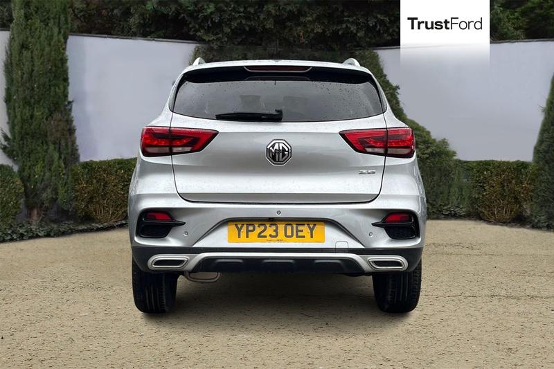 Used MG MG ZS 2023 for sale - 76545266: Photo 7