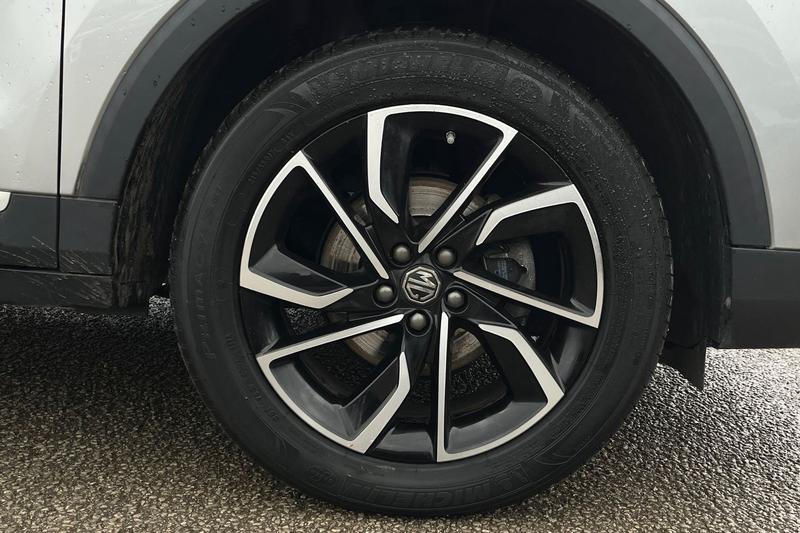 Used MG MG ZS 2023 for sale - 76545266: Photo 8