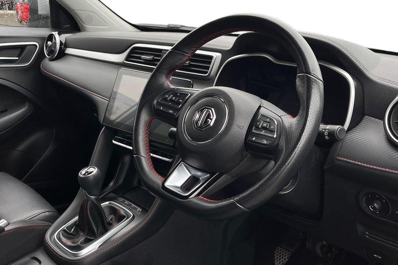 Used MG MG ZS 2023 for sale - 76545266: Photo 9