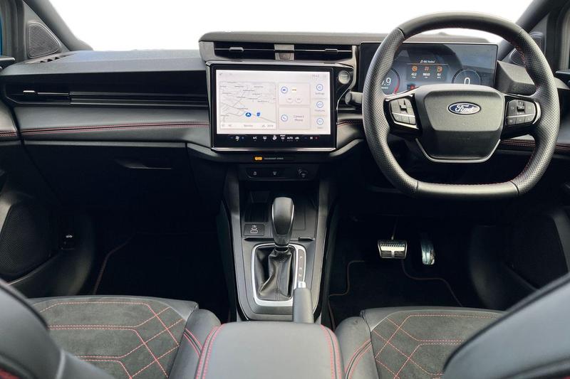 Used Ford Puma 2025 for sale - 76908757: Photo 10