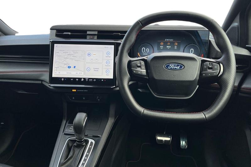 Used Ford Puma 2025 for sale - 76908757: Photo 11