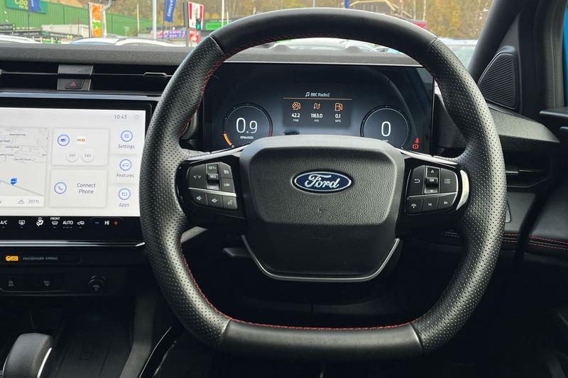 Used Ford Puma 2025 for sale - 76908757: Photo 12