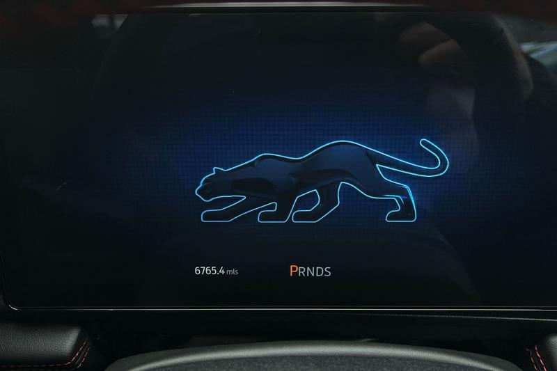 Used Ford Puma 2025 for sale - 76908757: Photo 13