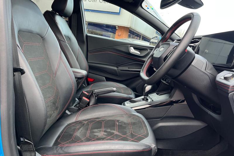 Used Ford Puma 2025 for sale - 76908757: Photo 17