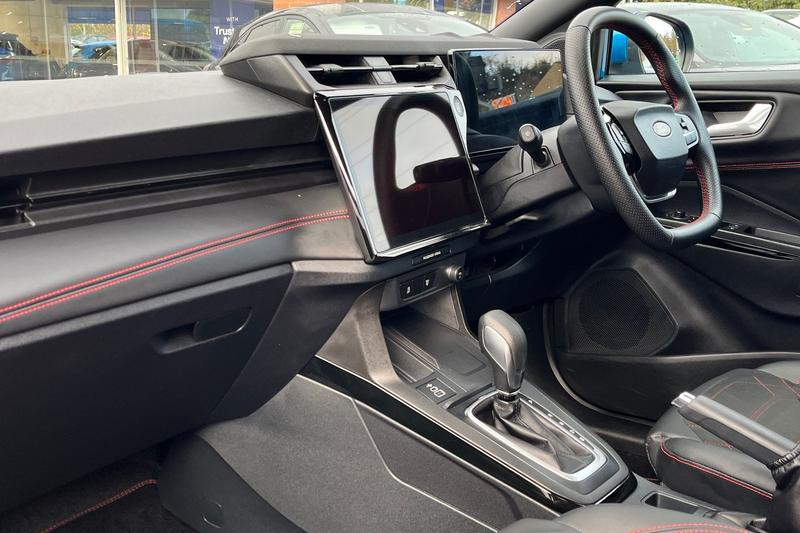 Used Ford Puma 2025 for sale - 76908757: Photo 18