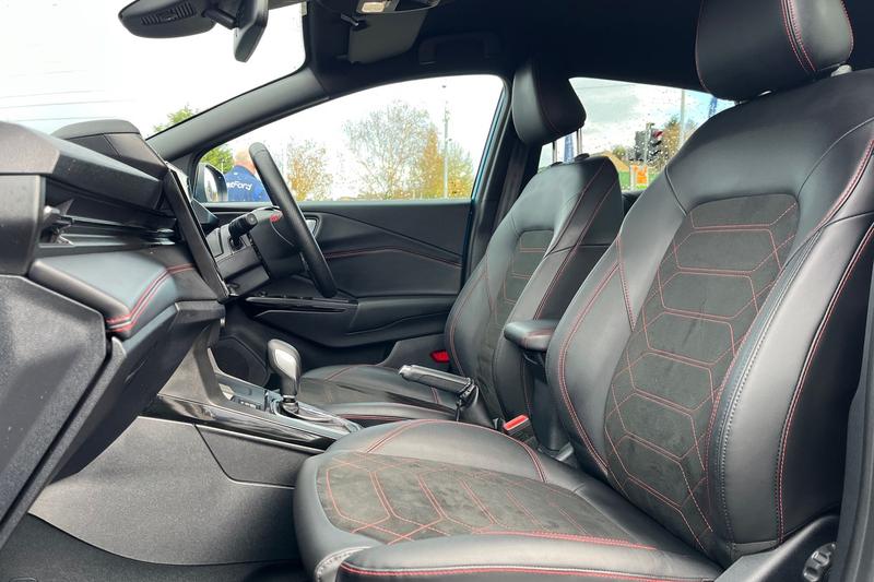 Used Ford Puma 2025 for sale - 76908757: Photo 19