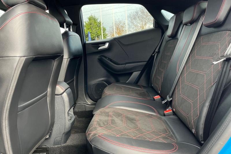 Used Ford Puma 2025 for sale - 76908757: Photo 20