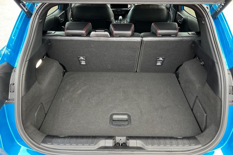 Used Ford Puma 2025 for sale - 76908757: Photo 21