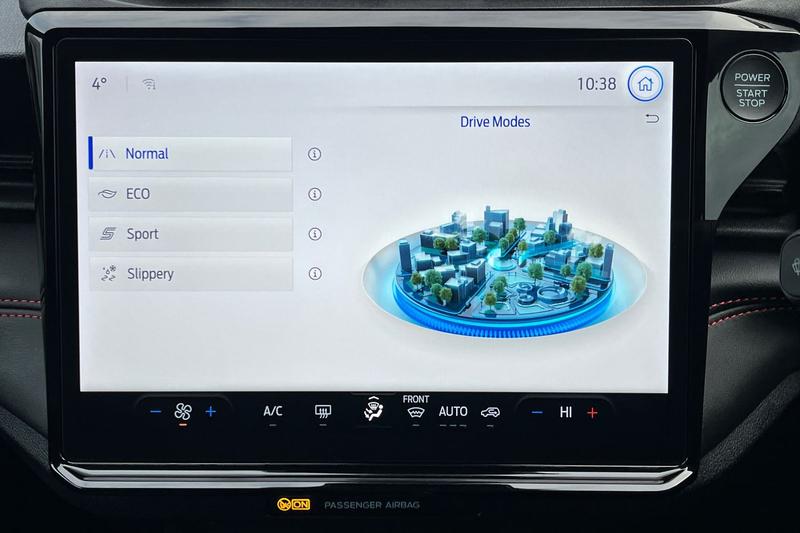 Used Ford Puma 2025 for sale - 76908757: Photo 27