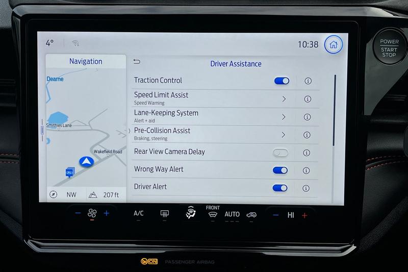 Used Ford Puma 2025 for sale - 76908757: Photo 28