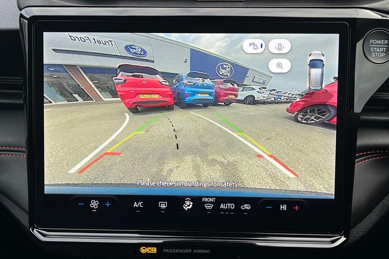 Used Ford Puma 2025 for sale - 76908757: Photo 29