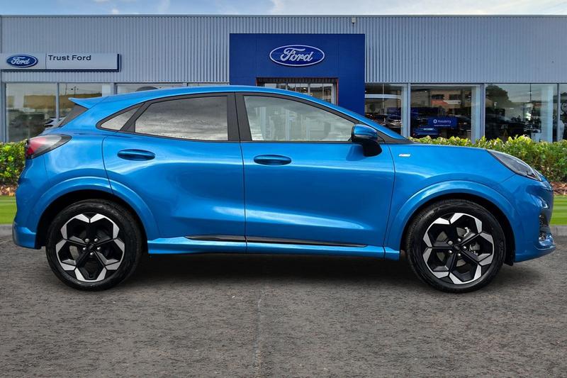 Used Ford Puma 2025 for sale - 76908757: Photo 3