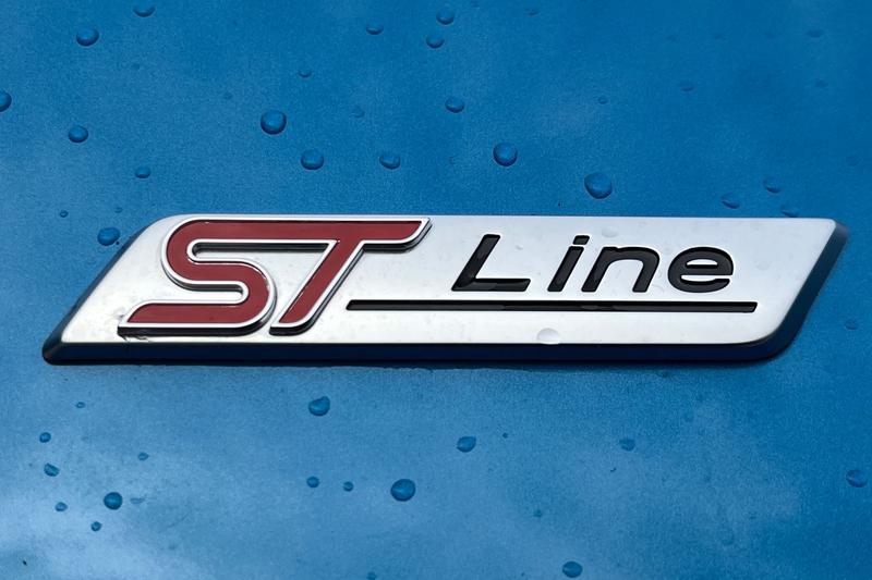 Used Ford Puma 2025 for sale - 76908757: Photo 40