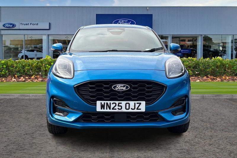 Used Ford Puma 2025 for sale - 76908757: Photo 6