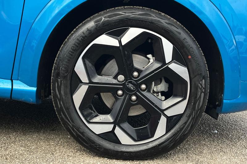 Used Ford Puma 2025 for sale - 76908757: Photo 8