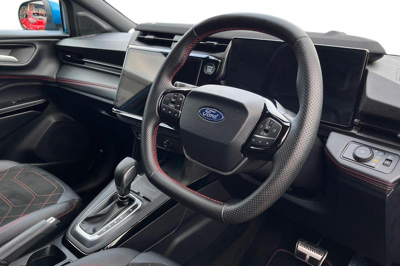 Used Ford Puma 2025 for sale - 76908757: Photo 9