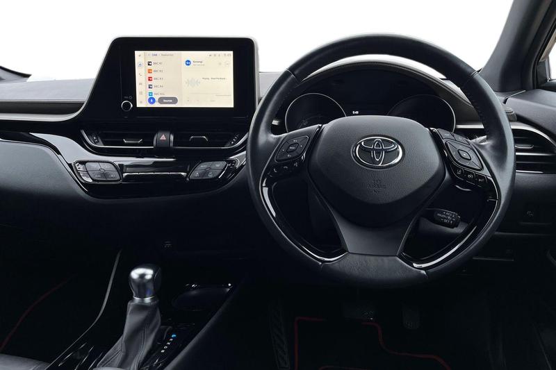 Used Toyota C-HR 2022 for sale - 77274906: Photo 11