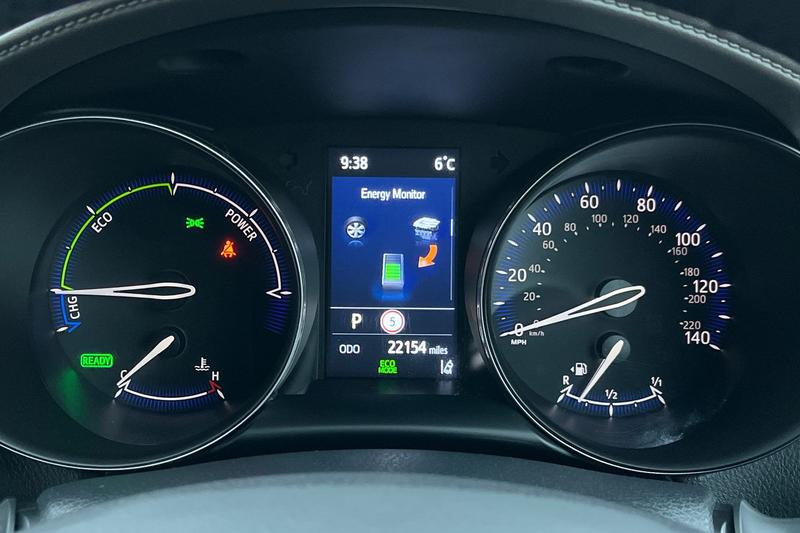 Used Toyota C-HR 2022 for sale - 77274906: Photo 13