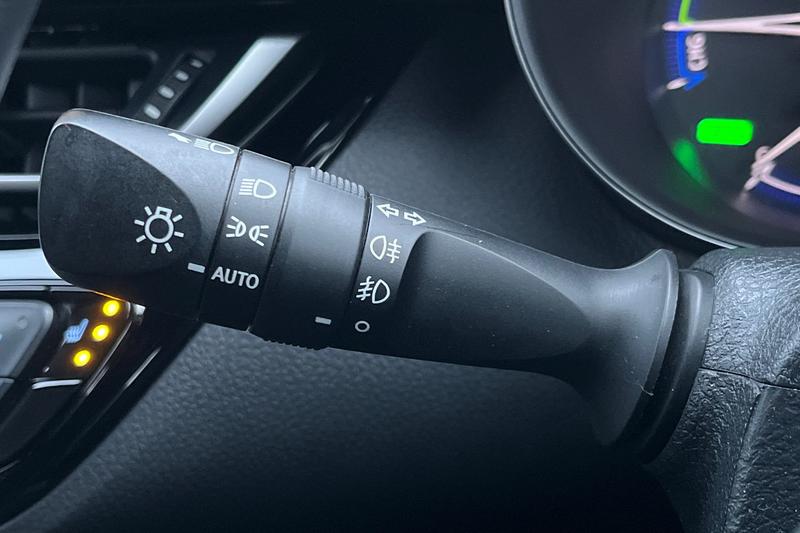 Used Toyota C-HR 2022 for sale - 77274906: Photo 14