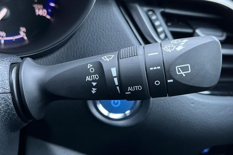 Used Toyota C-HR 2022 for sale - 77274906: Photo 15