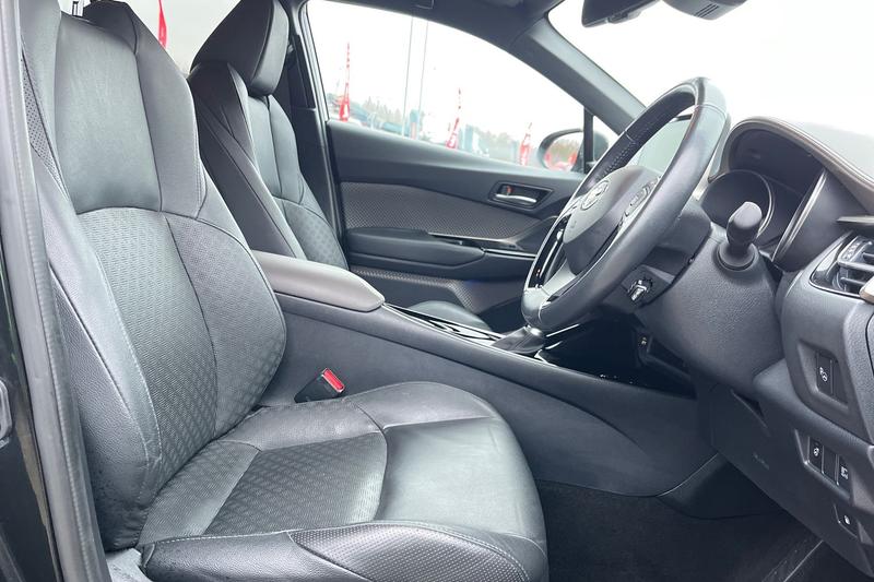 Used Toyota C-HR 2022 for sale - 77274906: Photo 17
