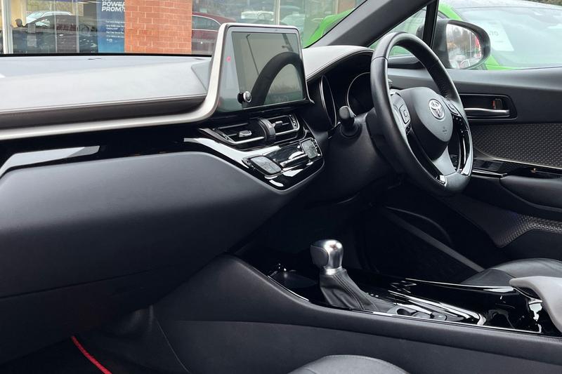 Used Toyota C-HR 2022 for sale - 77274906: Photo 18