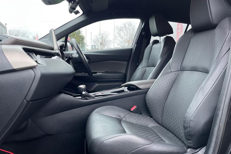 Used Toyota C-HR 2022 for sale - 77274906: Photo 19