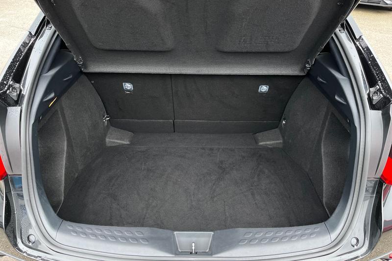 Used Toyota C-HR 2022 for sale - 77274906: Photo 21