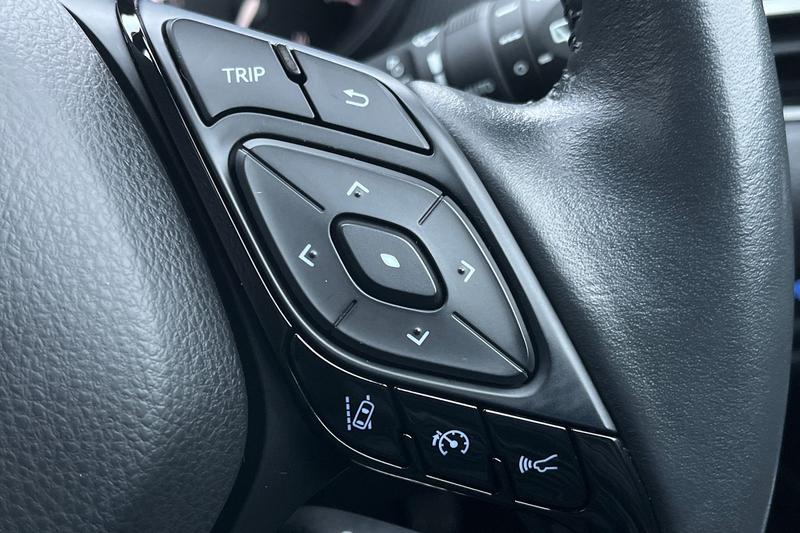 Used Toyota C-HR 2022 for sale - 77274906: Photo 23