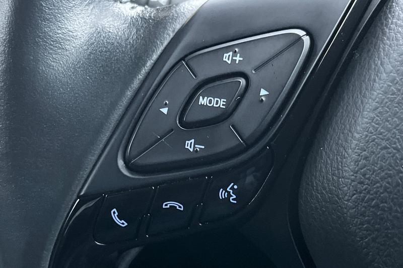 Used Toyota C-HR 2022 for sale - 77274906: Photo 24