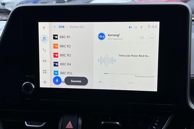 Used Toyota C-HR 2022 for sale - 77274906: Photo 26