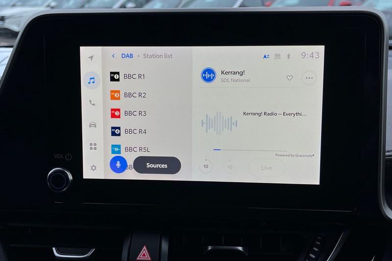 Used Toyota C-HR 2022 for sale - 77274906: Photo 27