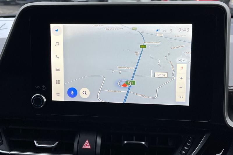 Used Toyota C-HR 2022 for sale - 77274906: Photo 28