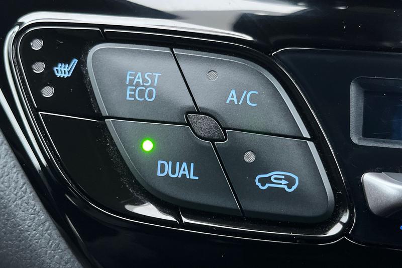 Used Toyota C-HR 2022 for sale - 77274906: Photo 31