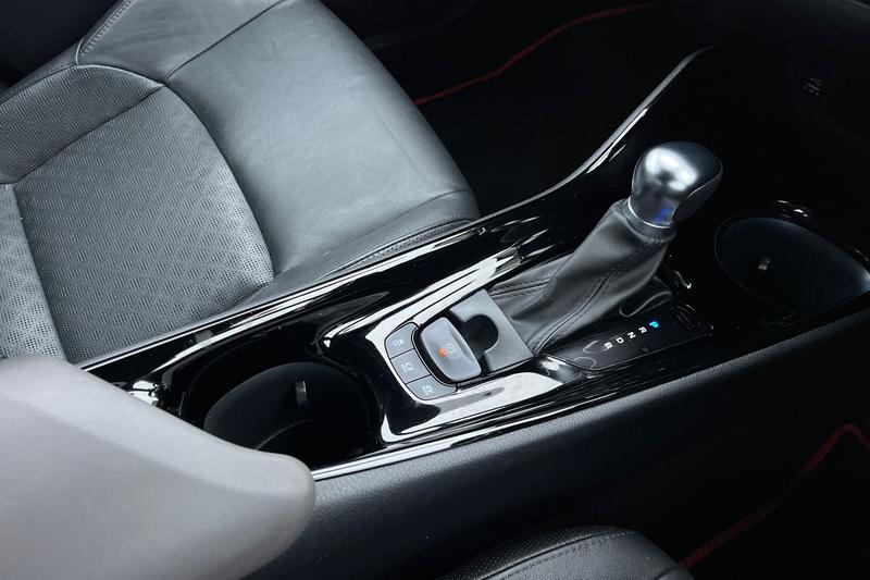 Used Toyota C-HR 2022 for sale - 77274906: Photo 36