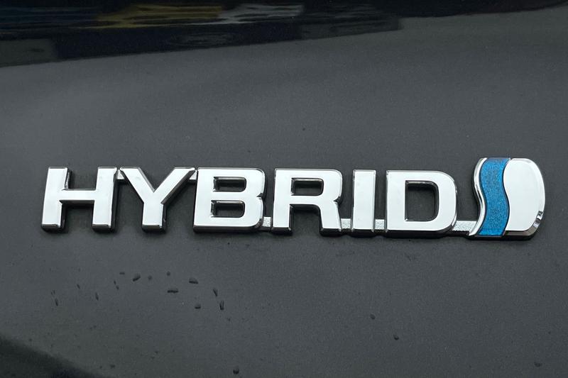 Used Toyota C-HR 2022 for sale - 77274906: Photo 40