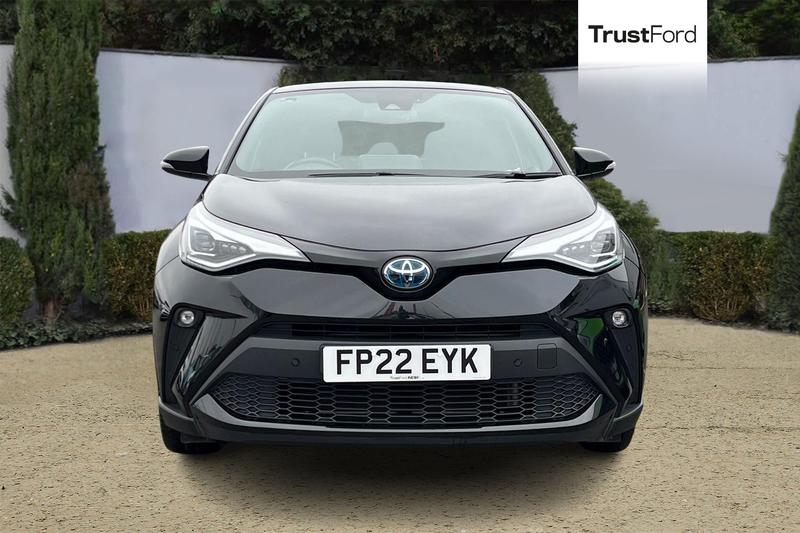 Used Toyota C-HR 2022 for sale - 77274906: Photo 6