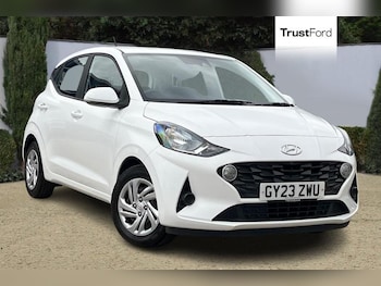 Used Hyundai i10 2023 for sale - 79287557: Photo