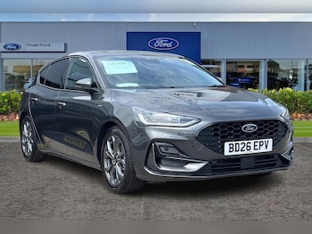 Used Ford Focus 2026 for sale - 79076986: Photo