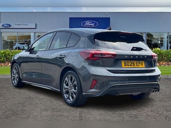 Used Ford Focus 2026 for sale - 79076986: Photo