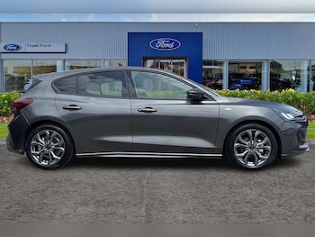 Used Ford Focus 2026 for sale - 79076986: Photo