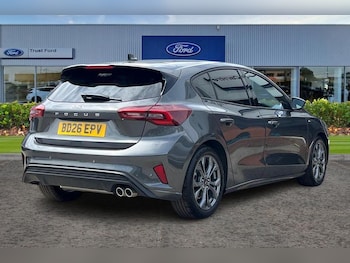 Used Ford Focus 2026 for sale - 79076986: Photo