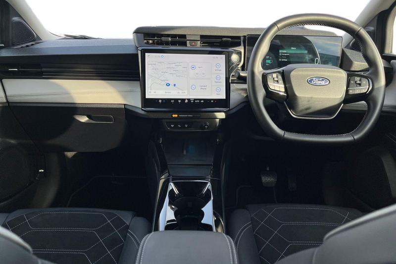 Used Ford Puma 2025 for sale - 76710228: Photo 10