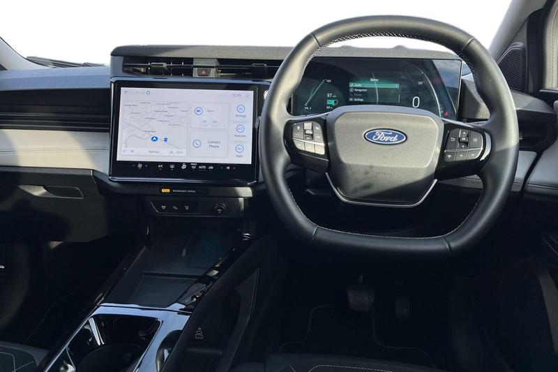 Used Ford Puma 2025 for sale - 76710228: Photo 11