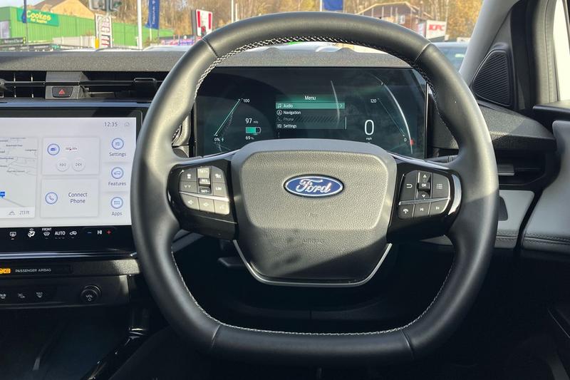 Used Ford Puma 2025 for sale - 76710228: Photo 12