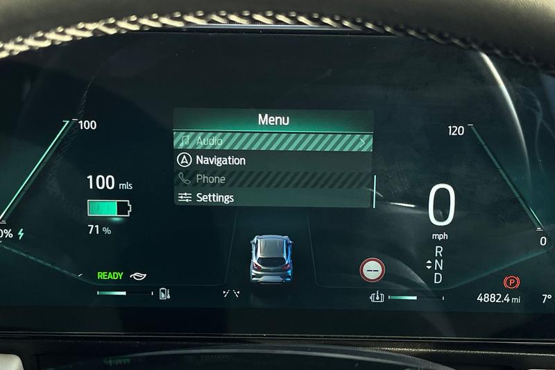 Used Ford Puma 2025 for sale - 76710228: Photo 13